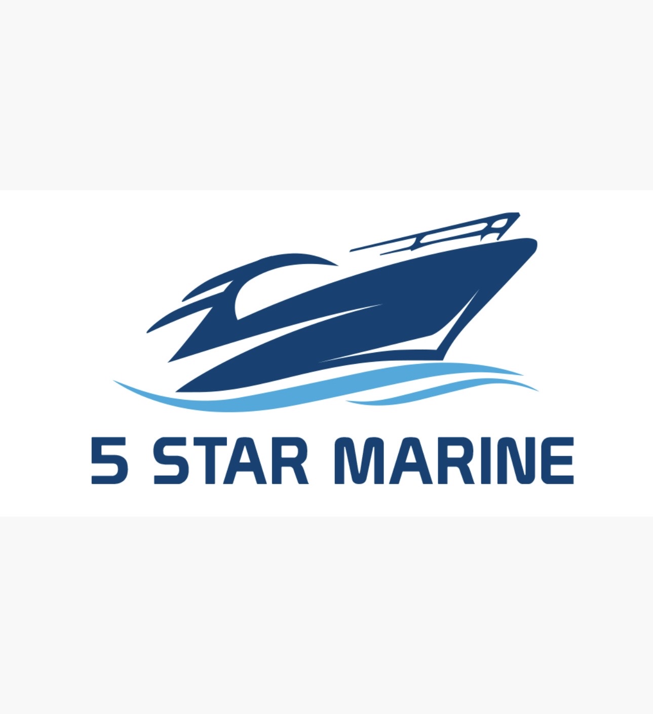 5 Star Marine Phuket logo