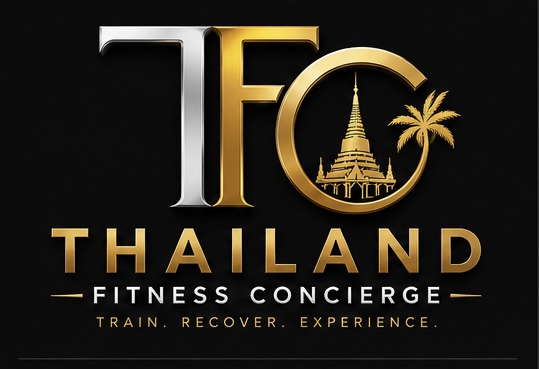 Thailand Fitness Concierge