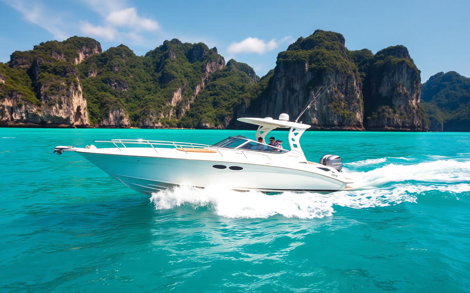 5 Star Marine Phuket
